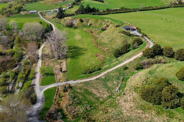 Photo of property in 250 Scotts Road, Inland Road, Kaikoura, 7373