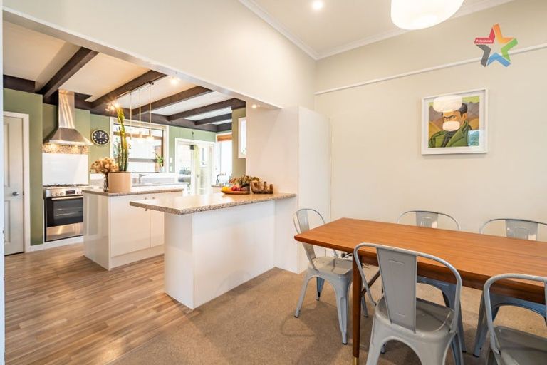 Photo of property in 17 Waione Street, Petone, Lower Hutt, 5012