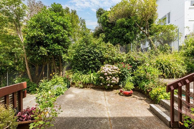 Photo of property in 4/14 Rosehaugh Avenue, Karori, Wellington, 6012