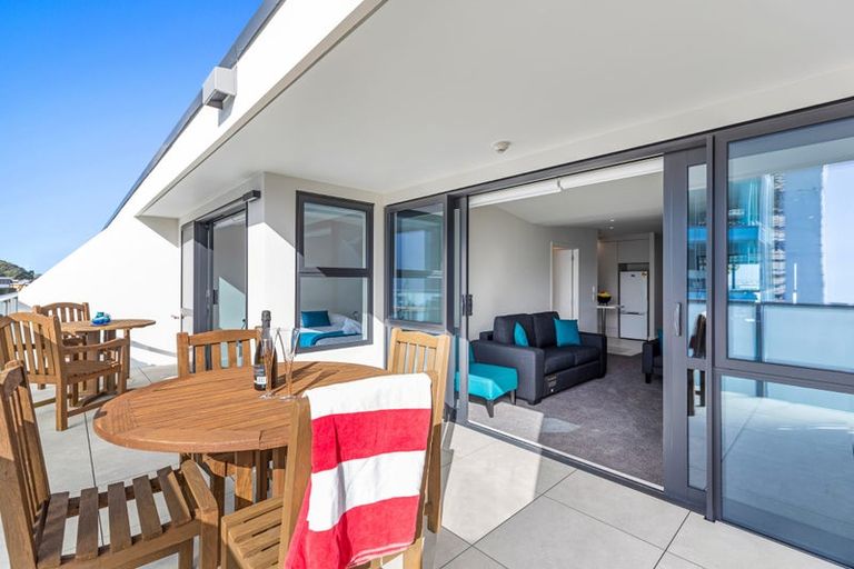 Photo of property in 307/6 Adams Avenue, Mount Maunganui, 3116