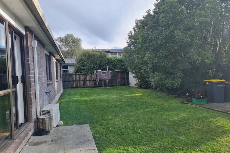 Photo of property in 25 Vicki Street, Sockburn, Christchurch, 8042