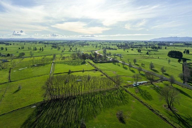 Photo of property in 6540 State Highway 2, Netherton, Paeroa, 3671