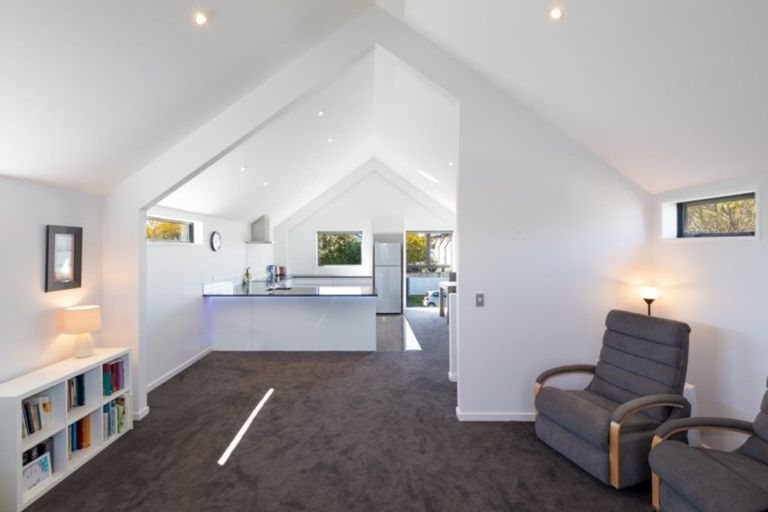 Photo of property in 13 Sherborne Street, St Albans, Christchurch, 8014