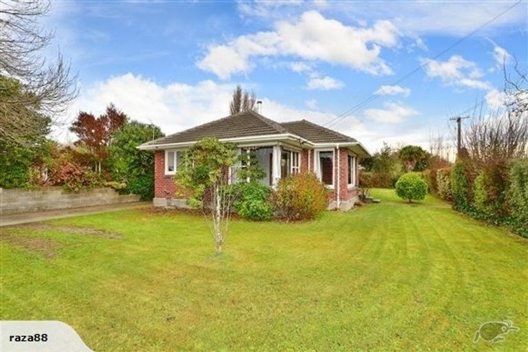 Photo of property in 39 Ilam Road, Upper Riccarton, Christchurch, 8041