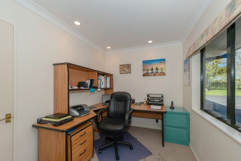 Photo of property in 50d Trentham Road, Matangi, Hamilton, 3284