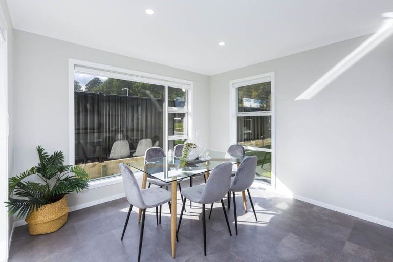 Photo of property in 22 Fenwick Crescent, Wallaceville, Upper Hutt, 5018