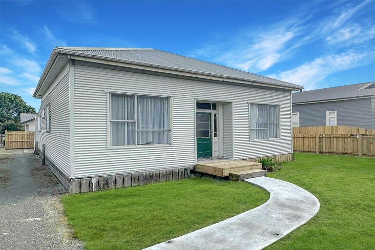 Photo of property in 249 Sewell Street, Hokitika, 7810