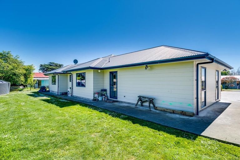Photo of property in 7 Marae Street, Waipawa, 4275