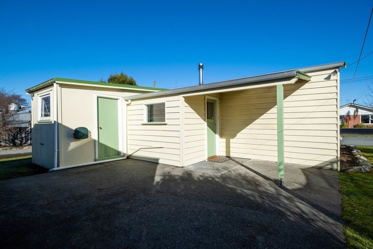 Photo of property in 25 High Street, Geraldine, 7930