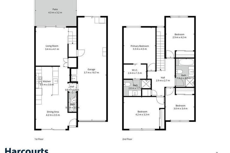 Photo of property in 51 Matairangi Avenue, Totara Heights, Auckland, 2105
