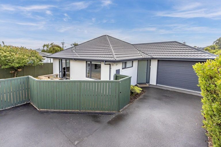 Photo of property in 2/176 Bowhill Road, New Brighton, Christchurch, 8083