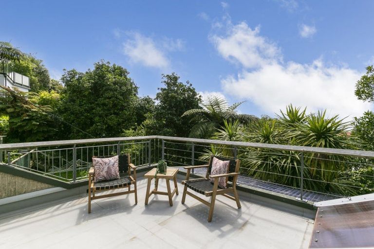 Photo of property in 6 Koromiko Road, Aro Valley, Wellington, 6012