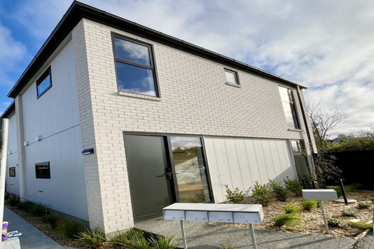 Photo of property in 1/33 Winsor Crescent, Spreydon, Christchurch, 8024