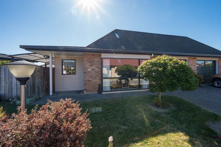 Photo of property in Brown Acre, 13/53 Parker Street, Motueka, 7120