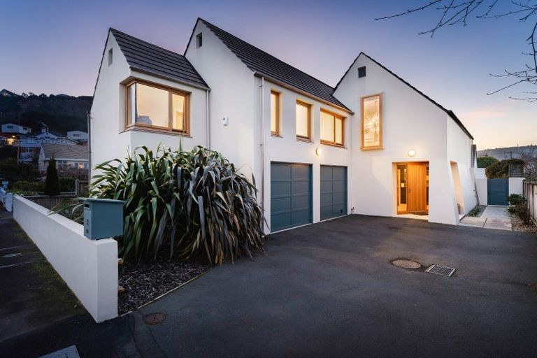 Photo of property in 13 Wilson Avenue, Saint Clair, Dunedin, 9012