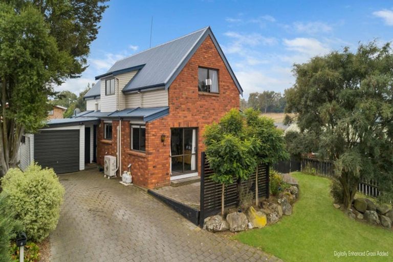 Photo of property in 6 Matai Place, Balclutha, 9230