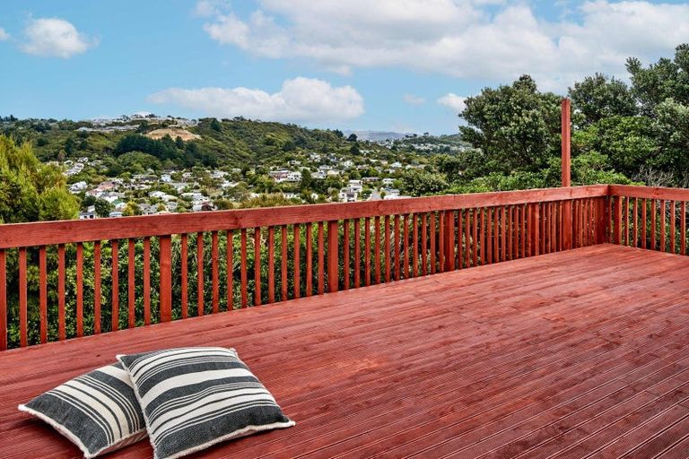 Photo of property in 46 Ayton Drive, Whitby, Porirua, 5024