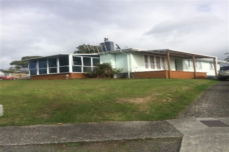 Photo of property in 17 Wessex Street, Tikipunga, Whangarei, 0112