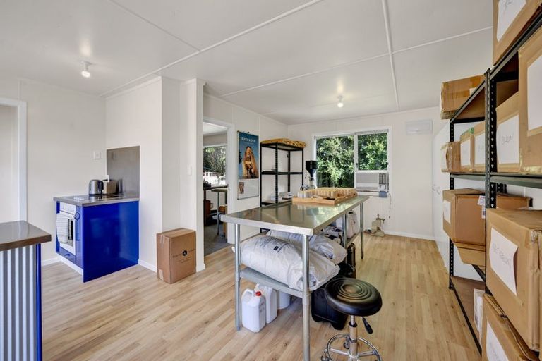 Photo of property in 569 Wortley Road, Waiongana, Inglewood, 4389