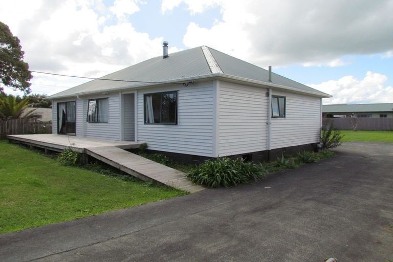Photo of property in 27 Awakino Road, Dargaville, 0310