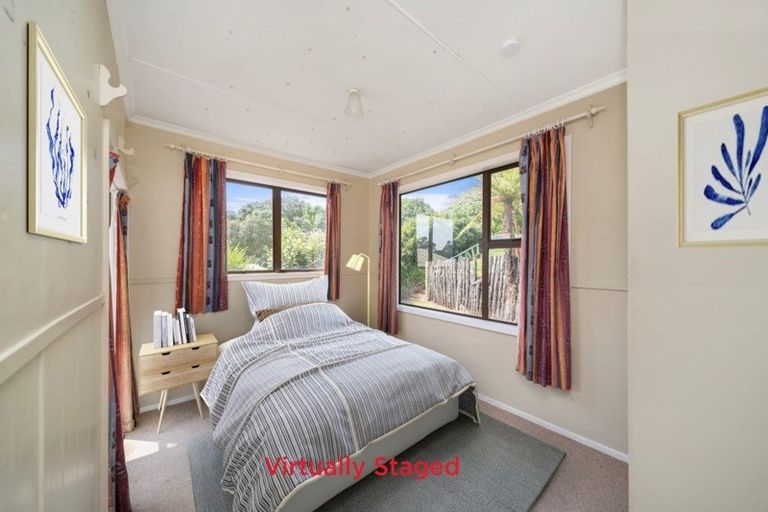 Photo of property in 115 Mangorei Road, Merrilands, New Plymouth, 4312