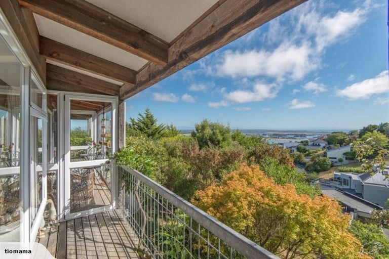 Photo of property in 2 Hatherly Lane, Mount Pleasant, Christchurch, 8081