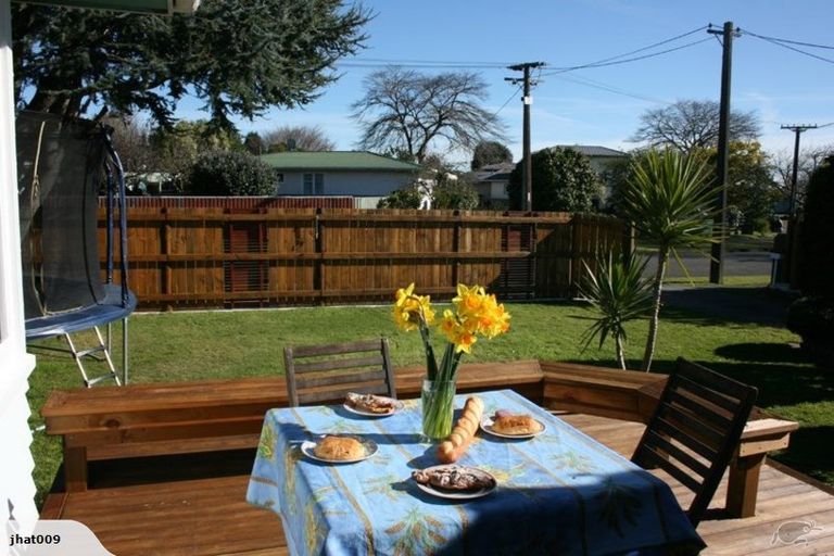 Photo of property in 25 Kent Crescent, Awapuni, Palmerston North, 4412
