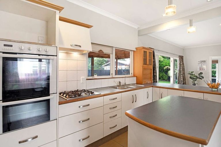 Photo of property in 266 Park Road, Hokowhitu, Palmerston North, 4410