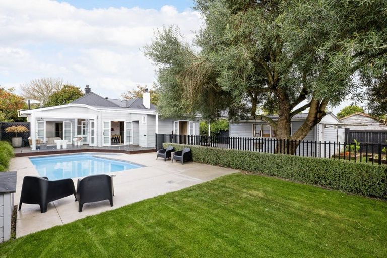 Photo of property in 31 Nixon Street, Hamilton East, Hamilton, 3216