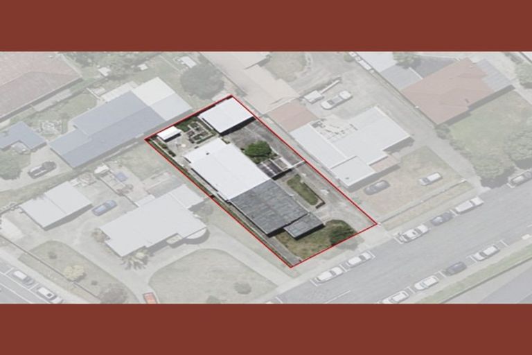 Photo of property in 102a Karaitiana Street, Frimley, Hastings, 4120