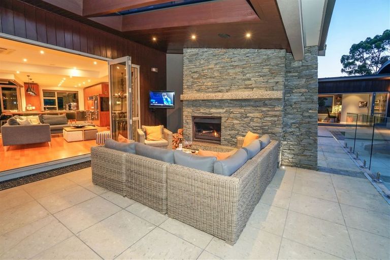 Photo of property in 591b Pencarrow Road, Tamahere, Hamilton, 3283