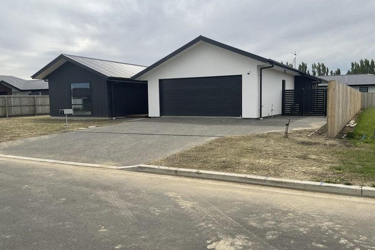 Photo of property in 3 Cutler Street, Woodend, 7610