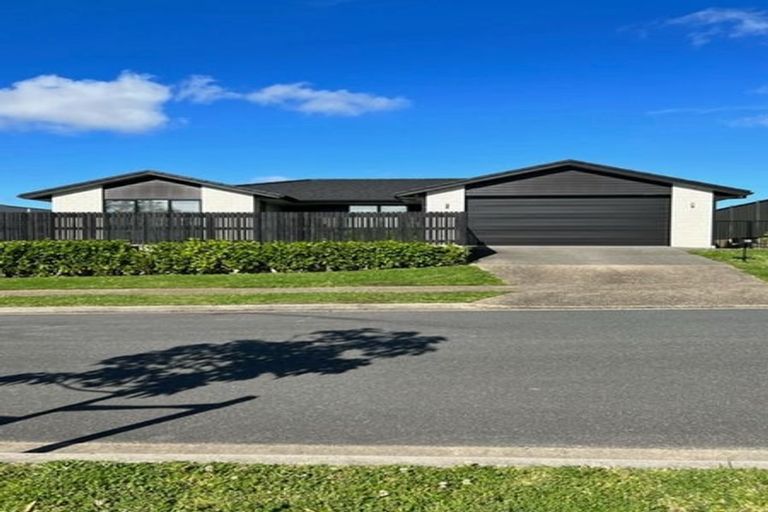 Photo of property in 10 Robley Road, Pyes Pa, Tauranga, 3112