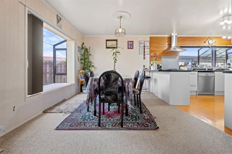 Photo of property in 21 Mckain Place, Fitzroy, Hamilton, 3206