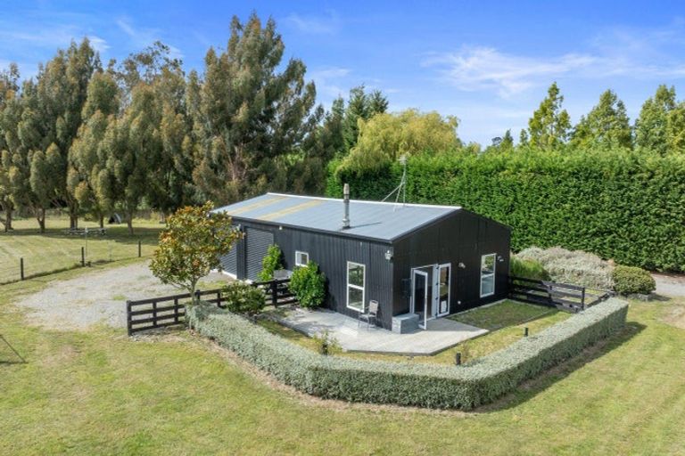 Photo of property in 83 Ohoka Meadows Drive, Ohoka, Kaiapoi, 7692