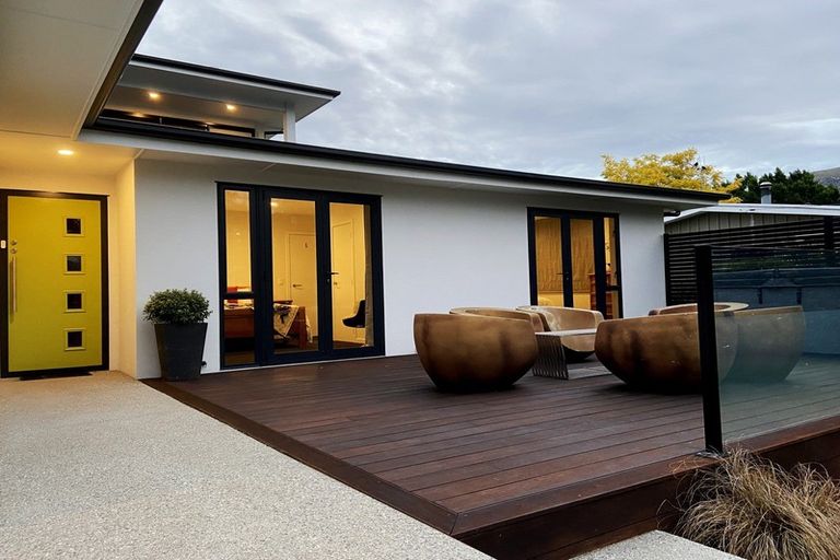 Photo of property in 156 Upton Street, Wanaka, 9305