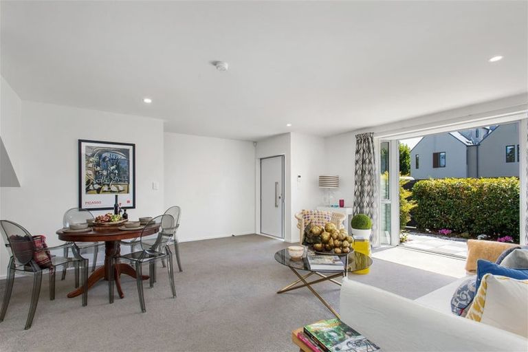 Photo of property in 4 Andover Street, Merivale, Christchurch, 8014