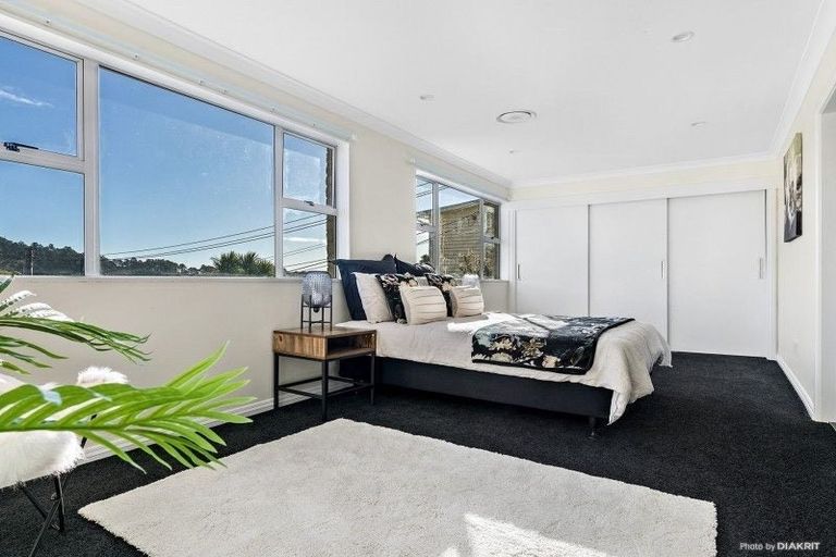 Photo of property in 97 Karepa Street, Brooklyn, Wellington, 6021