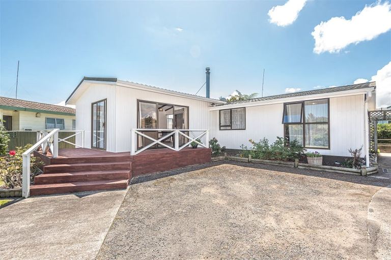 Photo of property in 48 Raine Street, Whanganui East, Whanganui, 4500