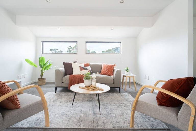 Photo of property in 224 Staithes Drive South, Whitby, Porirua, 5024