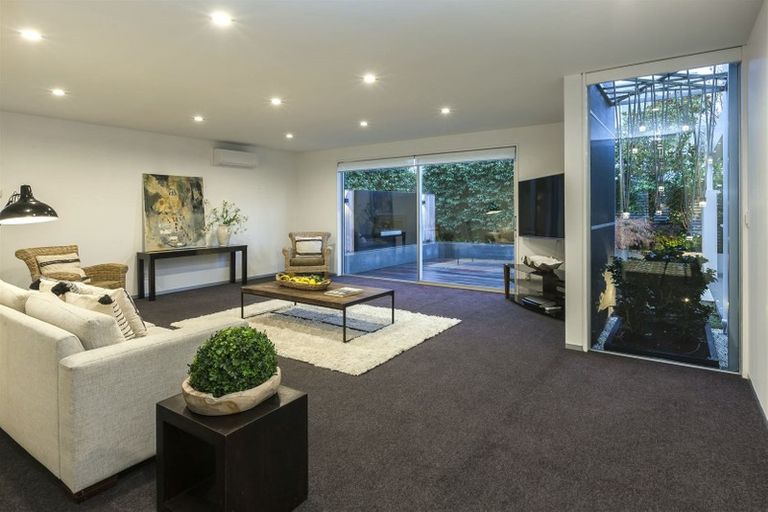 Photo of property in 7 Stirling Street, Merivale, Christchurch, 8014