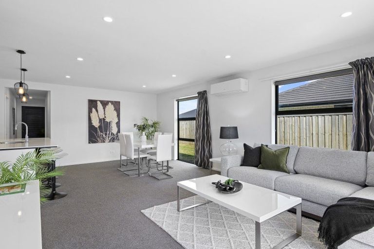 Photo of property in 55 Bonecrusher Street, Lincoln, 7608