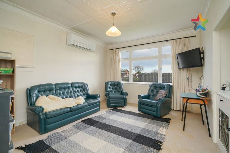 Photo of property in 387 Dee Street, Gladstone, Invercargill, 9810