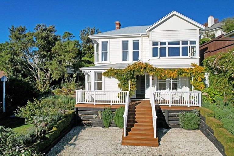 Photo of property in Gowrie House, 7 Gowry Place, Kaikorai, Dunedin, 9010