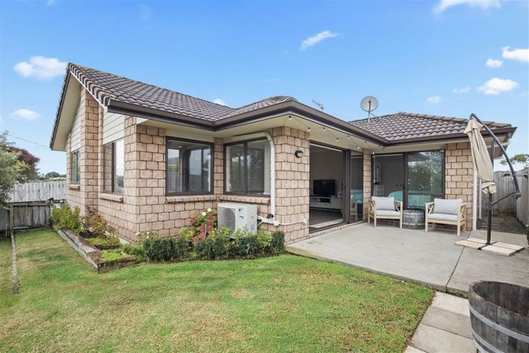 Photo of property in 3 Belgium Street, Waiuku, 2123