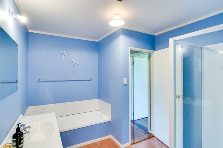 Photo of property in 21 Carnell Street, Napier South, Napier, 4110