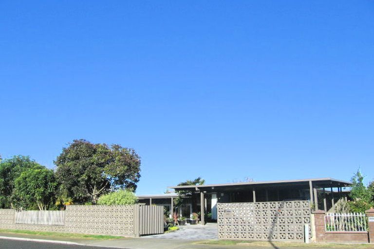 Photo of property in 600 York Street, Mahora, Hastings, 4120