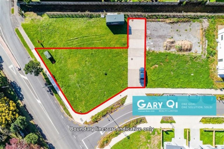 Photo of property in 4 Kirkbride Road, Mangere Bridge, Auckland, 2022