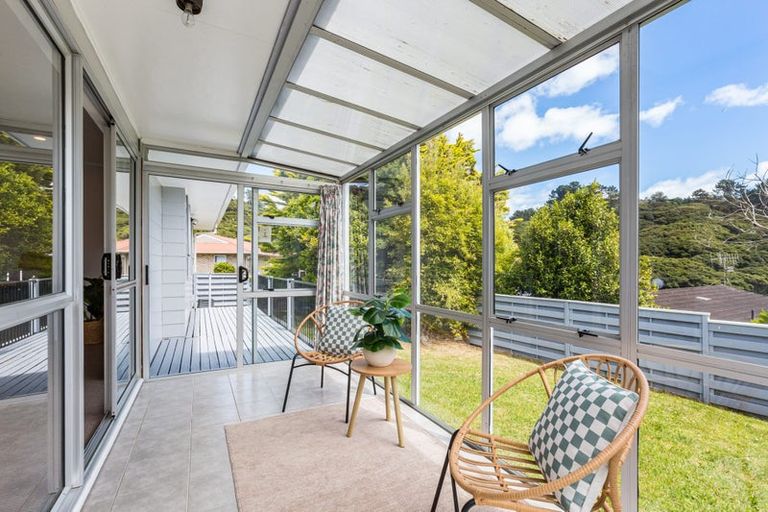 Photo of property in 30 Staithes Drive North, Whitby, Porirua, 5024