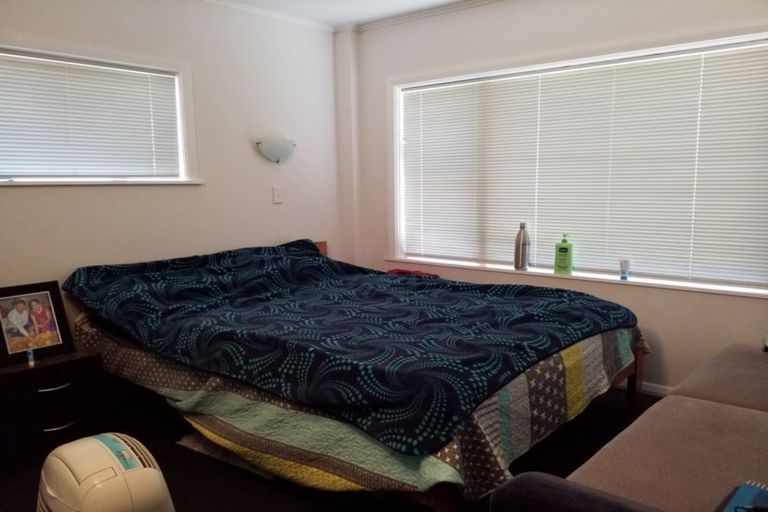 Photo of property in Bydder Apartments, 272 The Terrace, Te Aro, Wellington, 6011